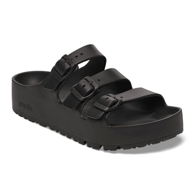 BIRKENSTOCK FLORIDA FLEX PLATFORM