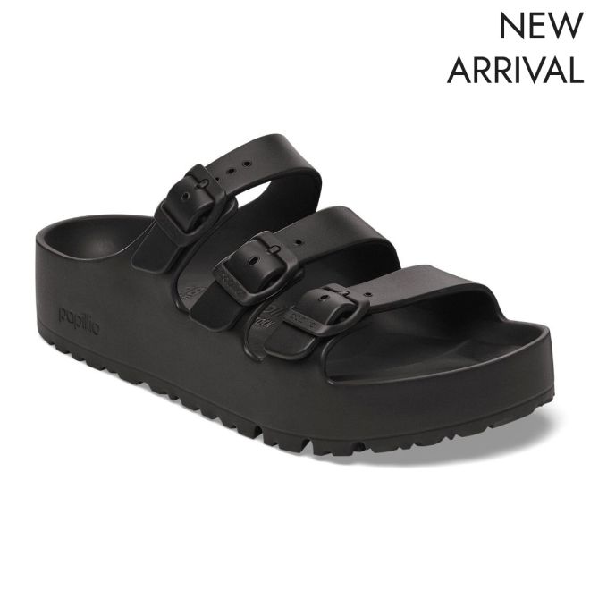 BIRKENSTOCK FLORIDA FLEX PLATFORM
