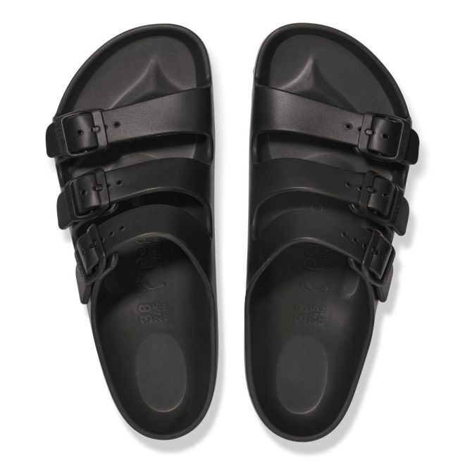 BIRKENSTOCK FLORIDA FLEX PLATFORM