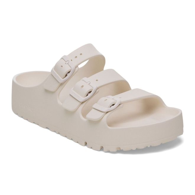 BIRKENSTOCK FLORIDA FLEX PLATFORM