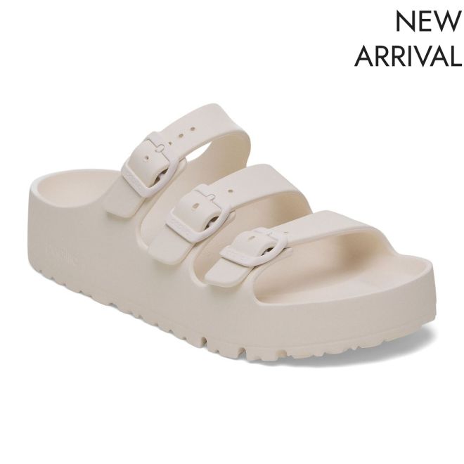 BIRKENSTOCK FLORIDA FLEX PLATFORM