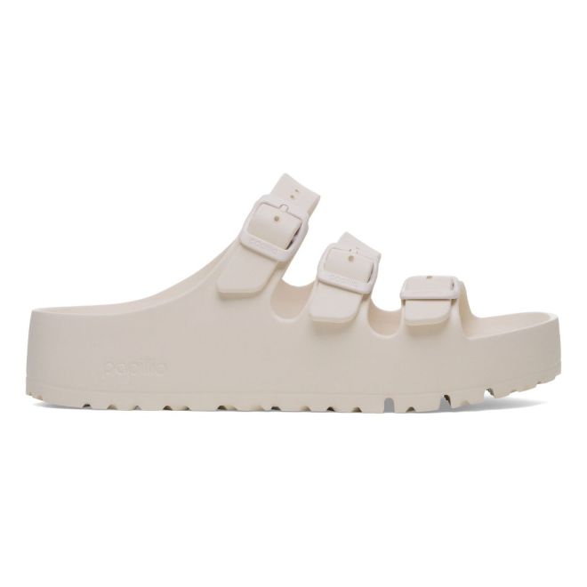 BIRKENSTOCK FLORIDA FLEX PLATFORM