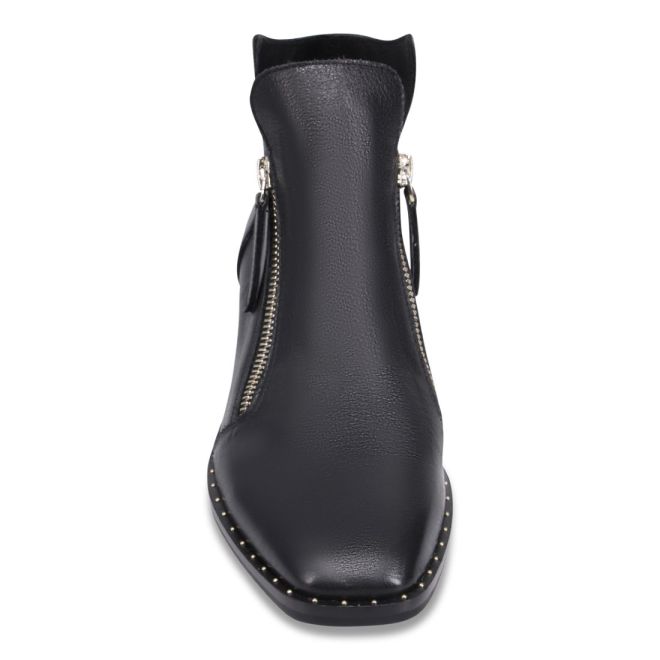 DJANGO & JULIETTE FLORISS