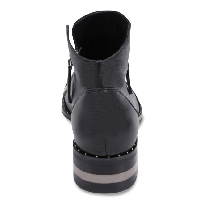 DJANGO & JULIETTE FLORISS