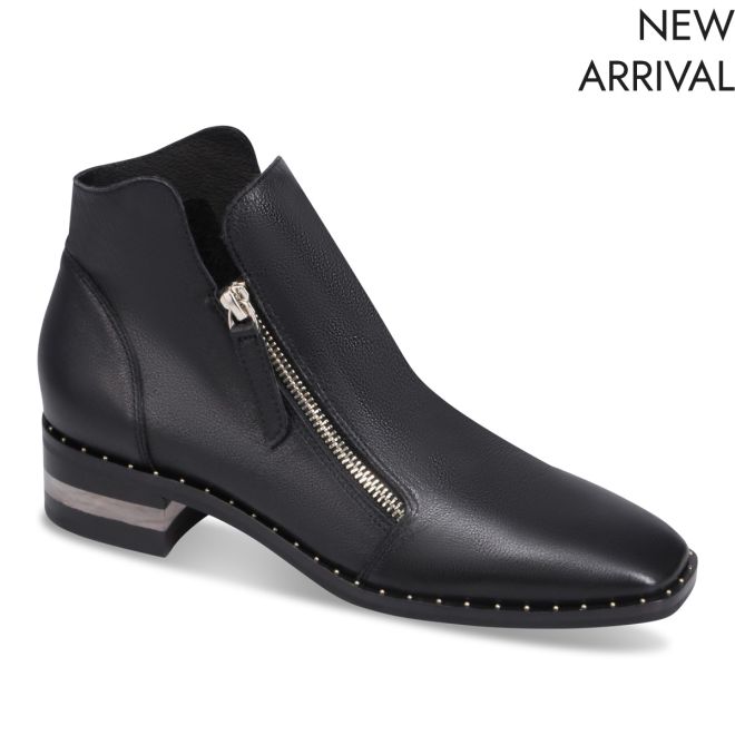 DJANGO & JULIETTE FLORISS