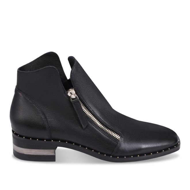 DJANGO & JULIETTE FLORISS