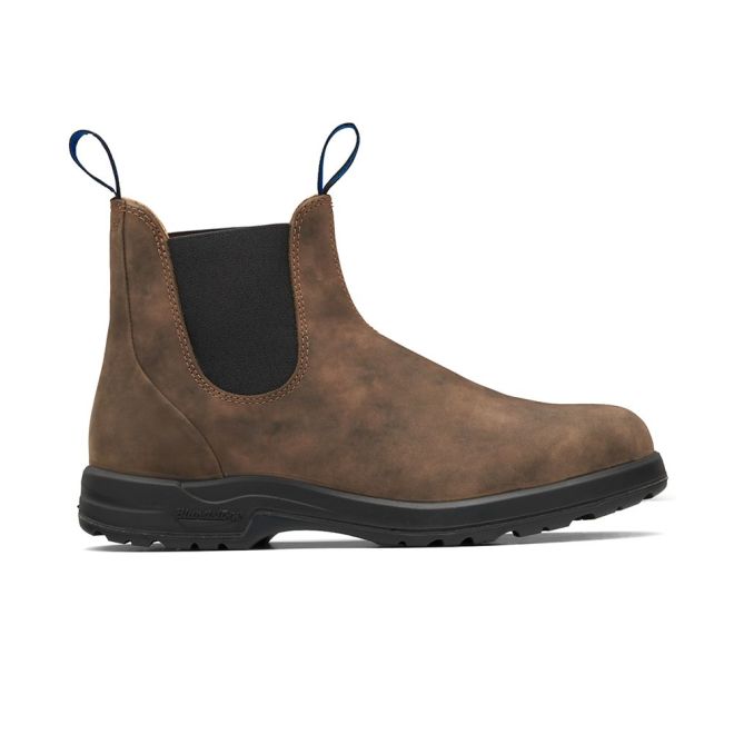 BLUNDSTONE WINTER THERMAL ALL TERRAIN