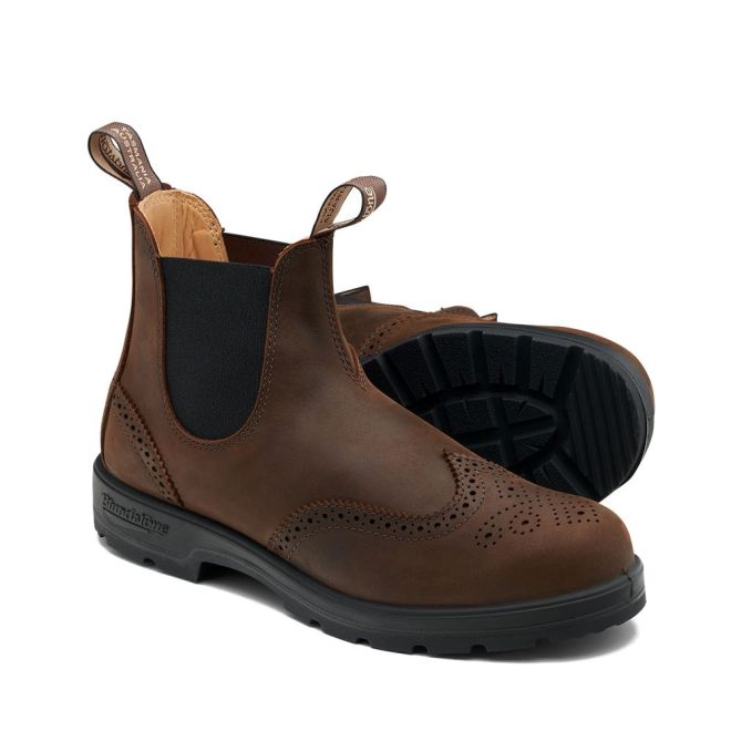 BLUNDSTONE CLASSIC BROGUE