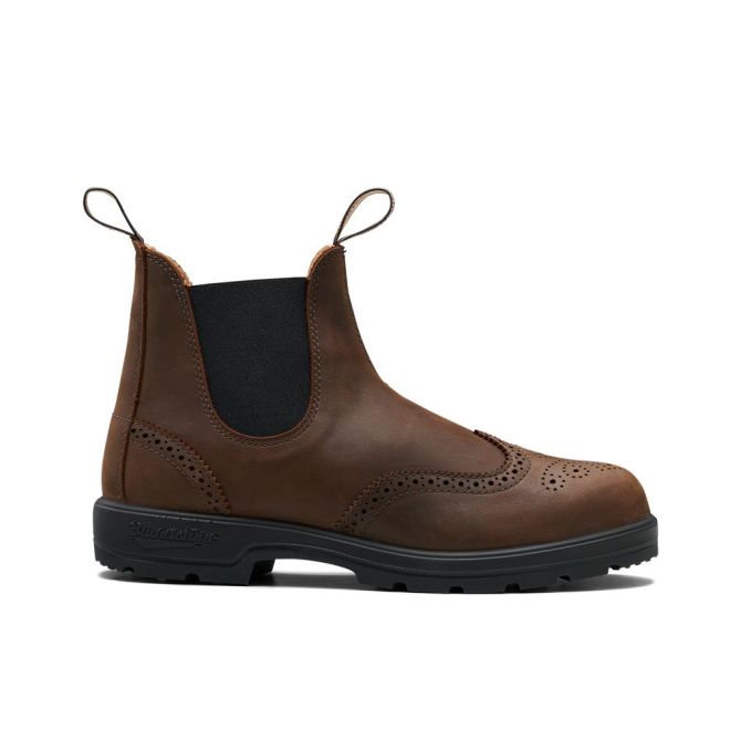 BLUNDSTONE CLASSIC BROGUE
