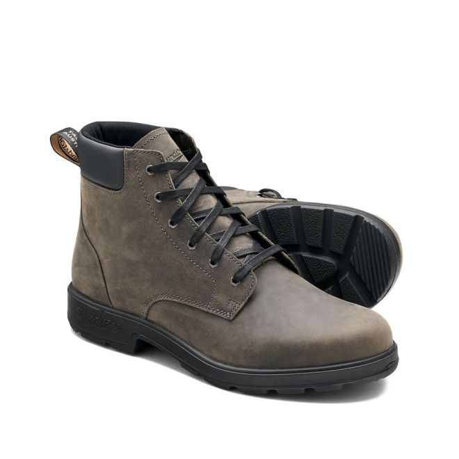 BLUNDSTONE ORGINAL LACE UP