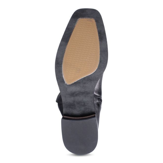 DJANGO & JULIETTE FOXX