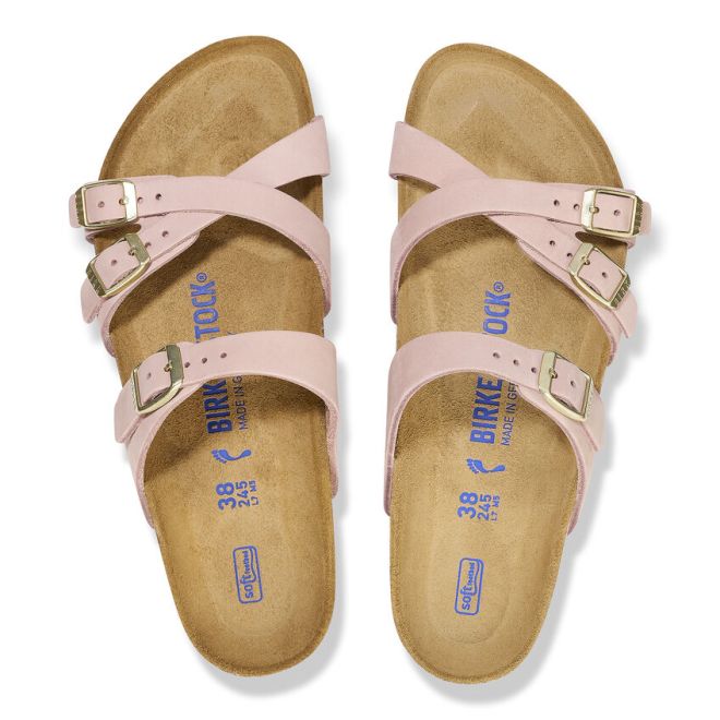 BIRKENSTOCK FRANCA