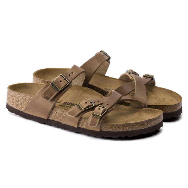 BIRKENSTOCK FRANCA
