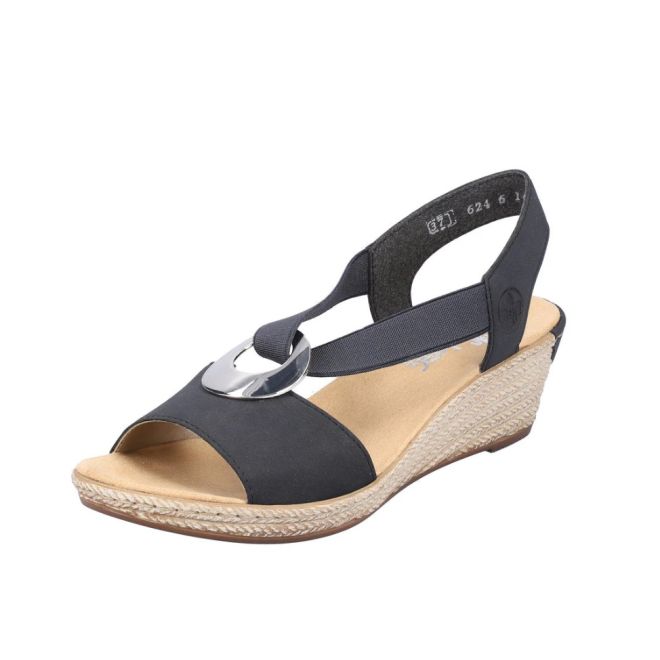 RIEKER 624H6 FRANNY