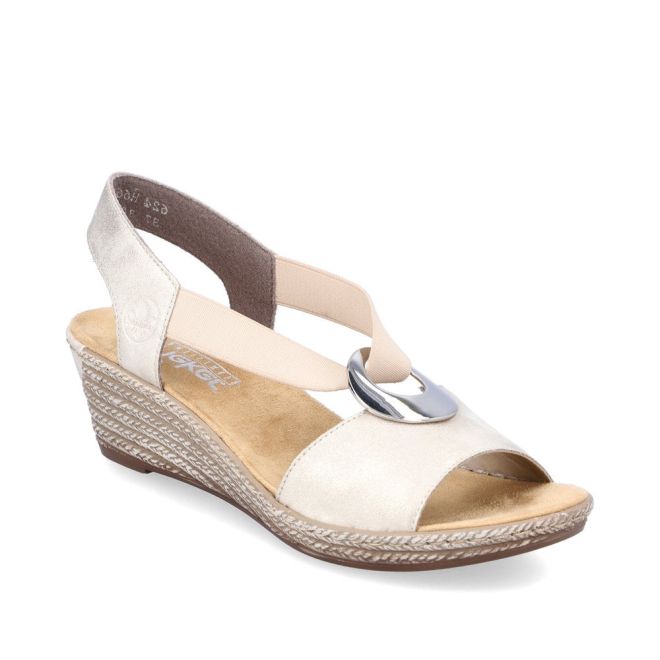 RIEKER 624H6 FRANNY