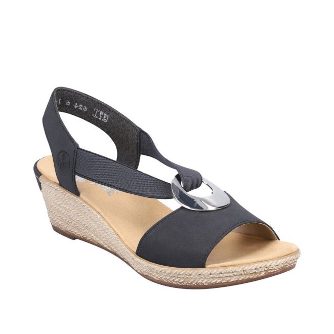 RIEKER 624H6 FRANNY