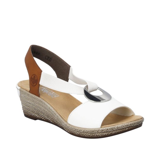 RIEKER 624H6 FRANNY