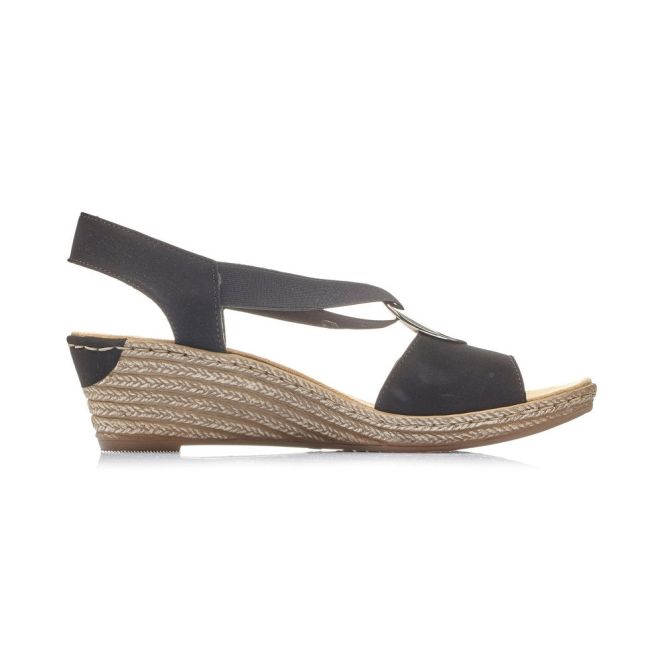 RIEKER 624H6 FRANNY