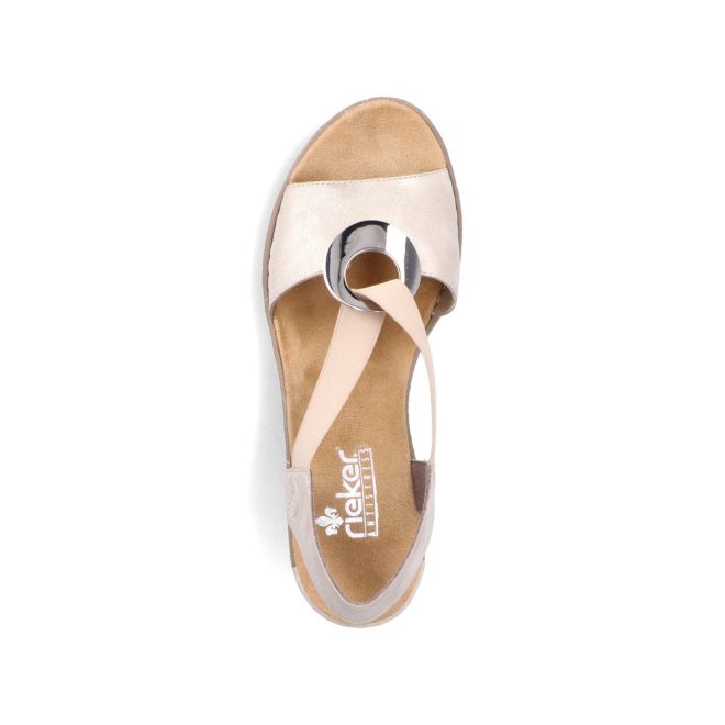 RIEKER 624H6 FRANNY