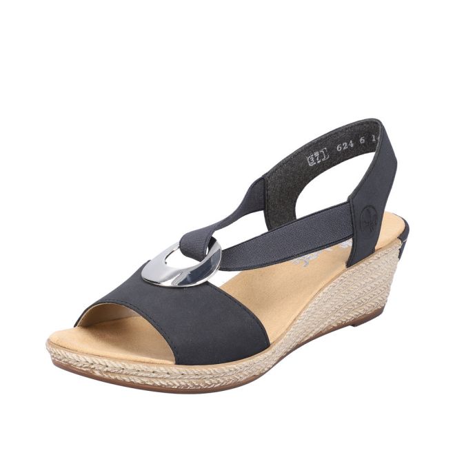 RIEKER 624H6 FRANNY