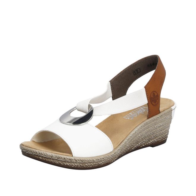 RIEKER 624H6 FRANNY