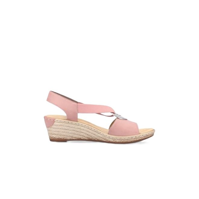 RIEKER 624H6 FRANNY