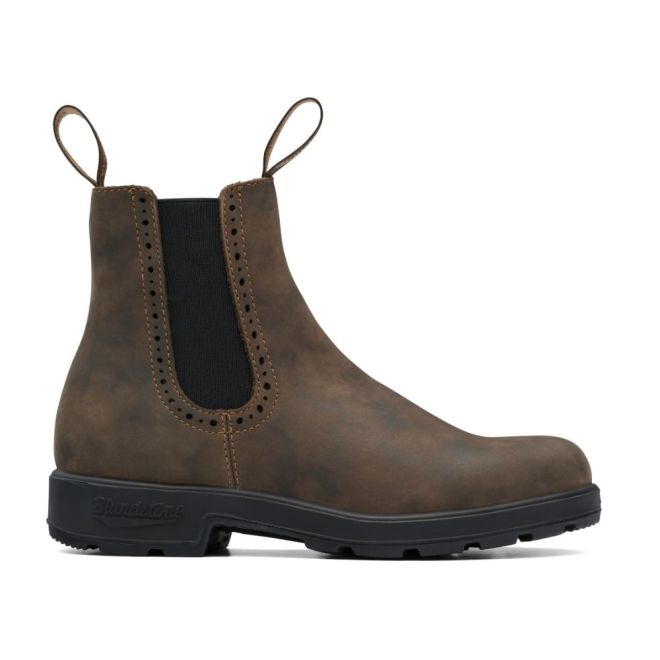 BLUNDSTONE WOMEN'S HIGH TOP