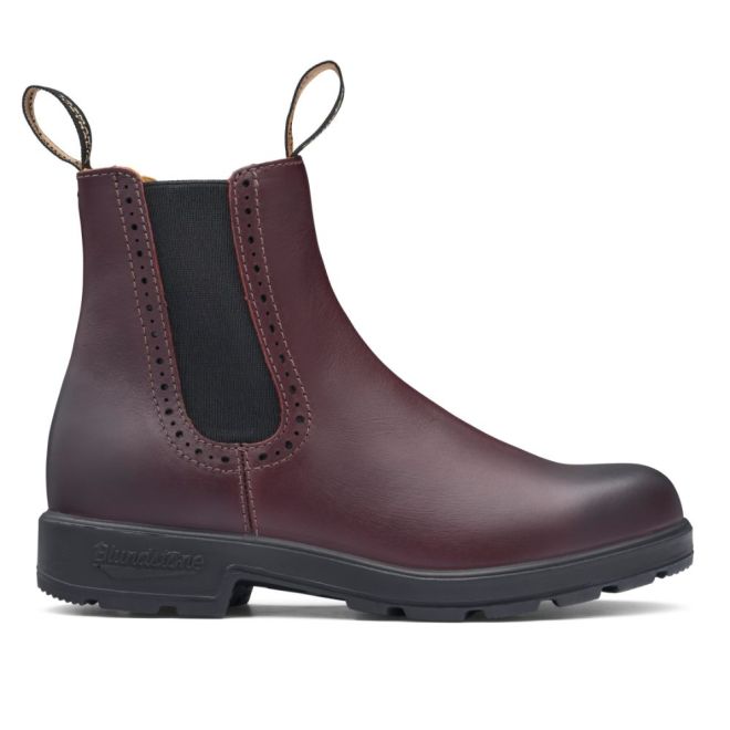 BLUNDSTONE WOMEN'S HIGH TOP