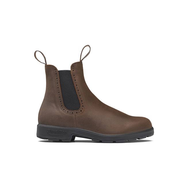BLUNDSTONE WOMEN'S HIGH TOP