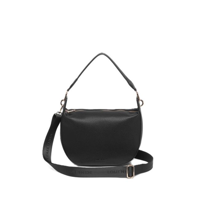 LOUENHIDE GEORGINA SHOULDER BAG