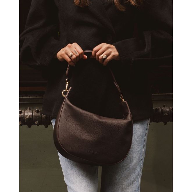 LOUENHIDE GEORGINA SHOULDER BAG