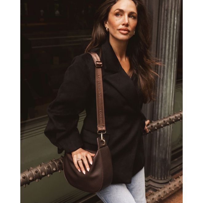 LOUENHIDE GEORGINA SHOULDER BAG