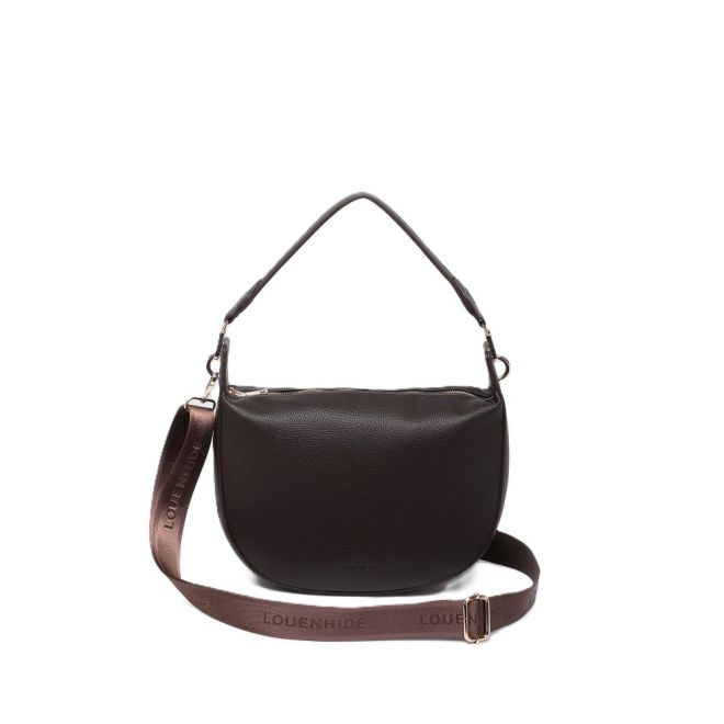 LOUENHIDE GEORGINA SHOULDER BAG