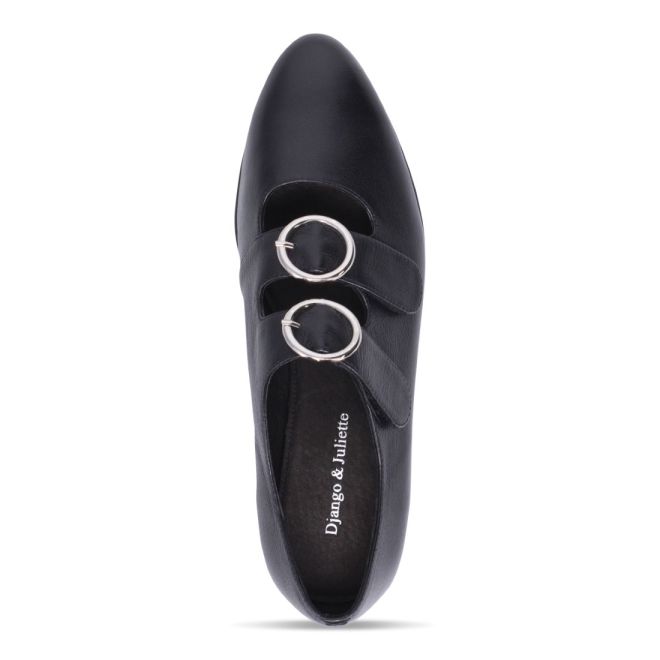 DJANGO & JULIETTE GIFTH