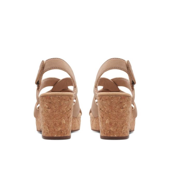 CLARKS GISELLE BEACH