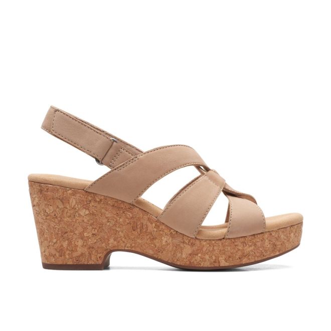 CLARKS GISELLE BEACH