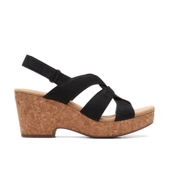 CLARKS GISELLE BEACH