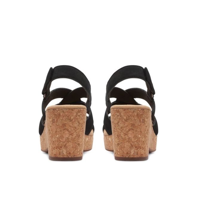 CLARKS GISELLE BEACH