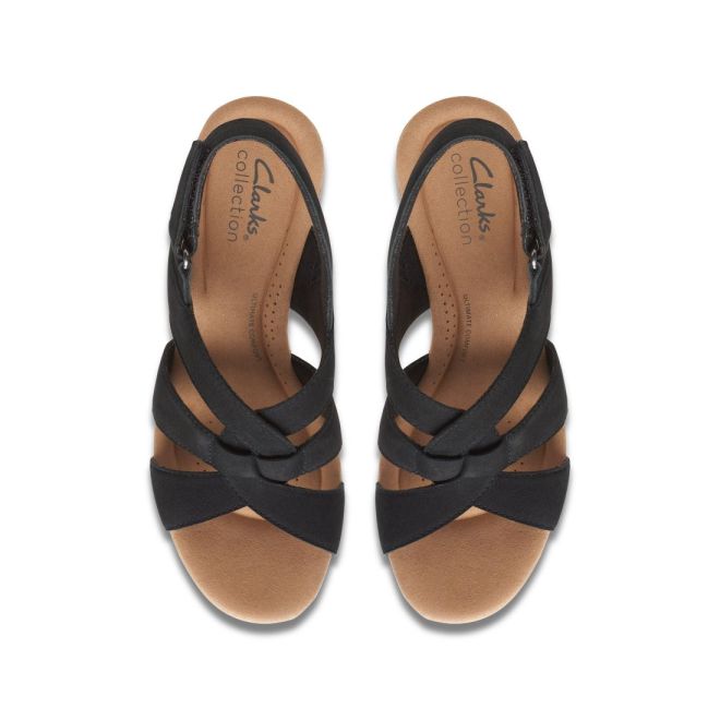 CLARKS GISELLE BEACH