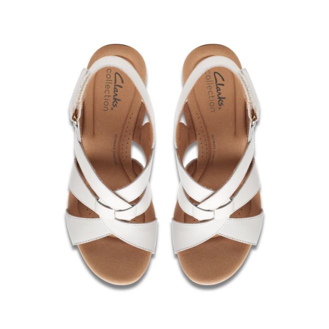 CLARKS GISELLE BEACH