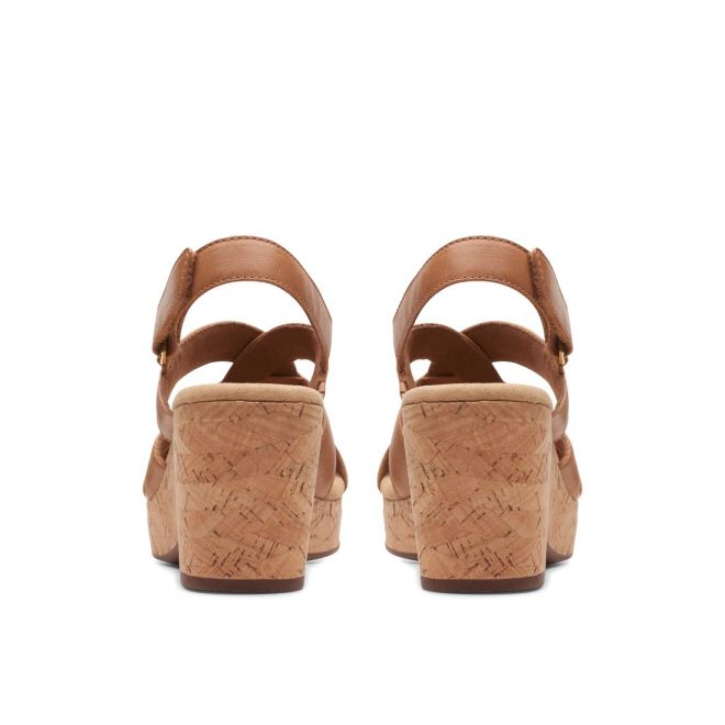 CLARKS GISELLE BEACH