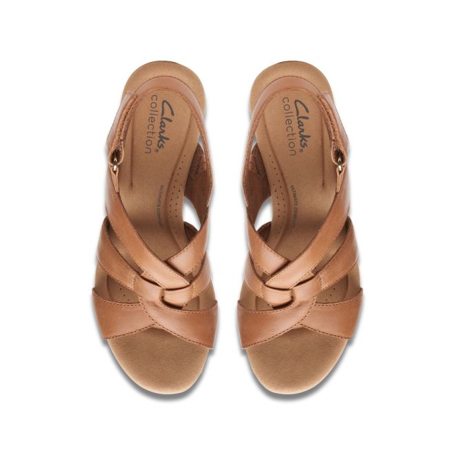 CLARKS GISELLE BEACH