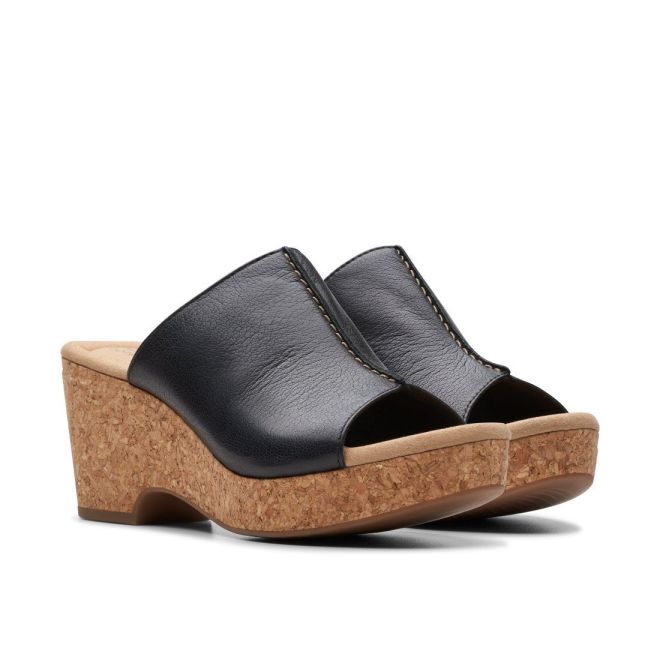 CLARKS GISELLE ORCHID