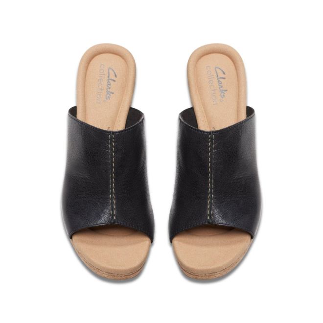 CLARKS GISELLE ORCHID