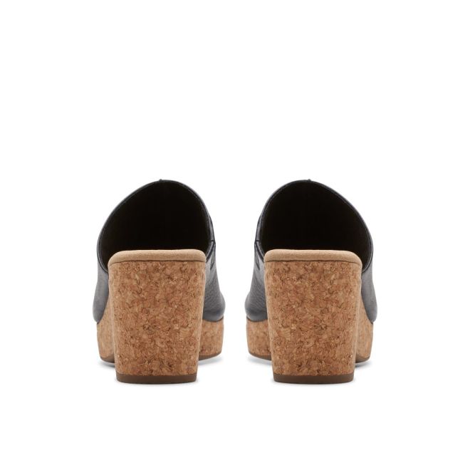 CLARKS GISELLE ORCHID