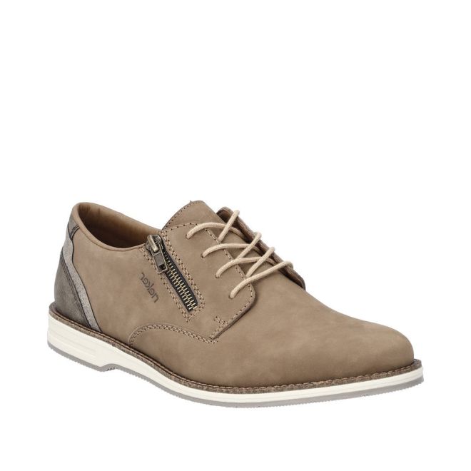 RIEKER 12505 HAMMOND