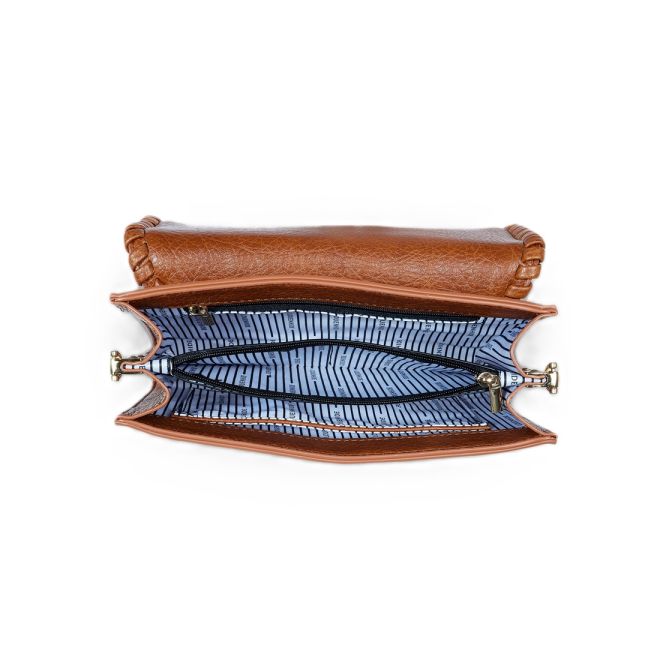 LOUENHIDE 2788 HARLOW CROSSBODY