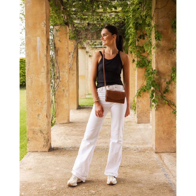 LOUENHIDE 2788 HARLOW CROSSBODY