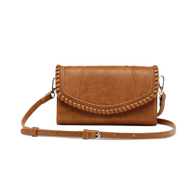 LOUENHIDE 2788 HARLOW CROSSBODY