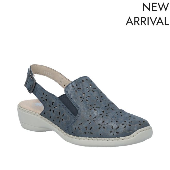 RIEKER 41371 HELGA